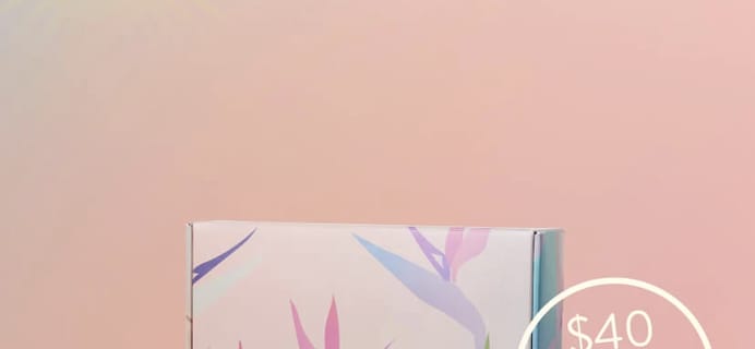 Erin Condren Summer 2023 Seasonal Surprise Box Spoiler: Final Box!