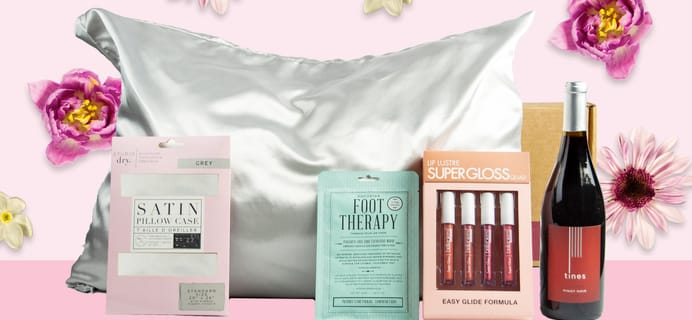 VineOh! Box Mother’s Day Coupon: FREE Oh! Try Me! Box – Just Pay $3.99 Shipping!