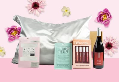 VineOh! Box Mother’s Day Coupon: FREE Oh! Try Me! Box – Just Pay $3.99 Shipping!