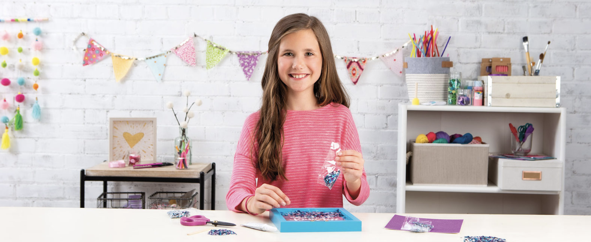 Explore, Create, and Play: Fun Summer Activities with Annie’s Kit Clubs!