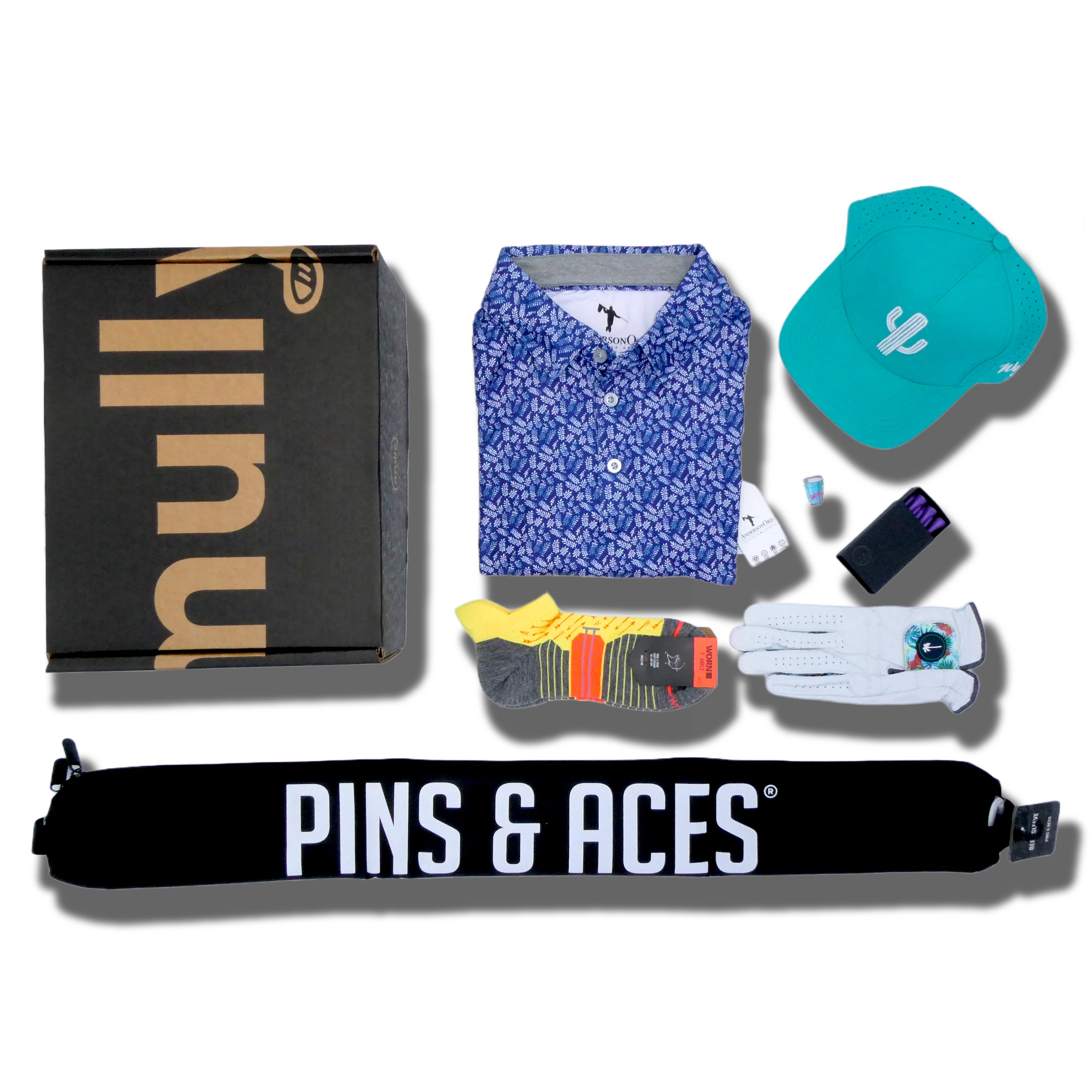 A Great Gift Idea For Seasoned and Beginner Golfers Alike – Mullybox