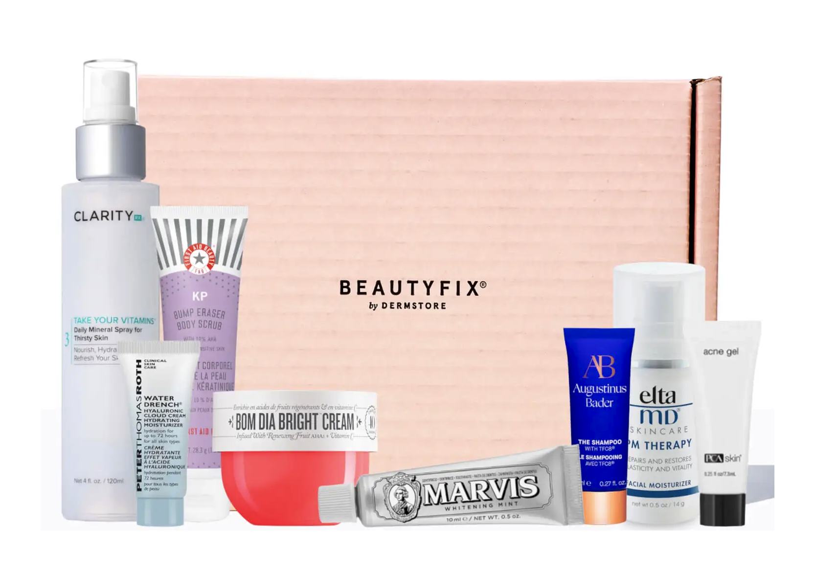 BeautyFIX May 2023 Full Spoilers!