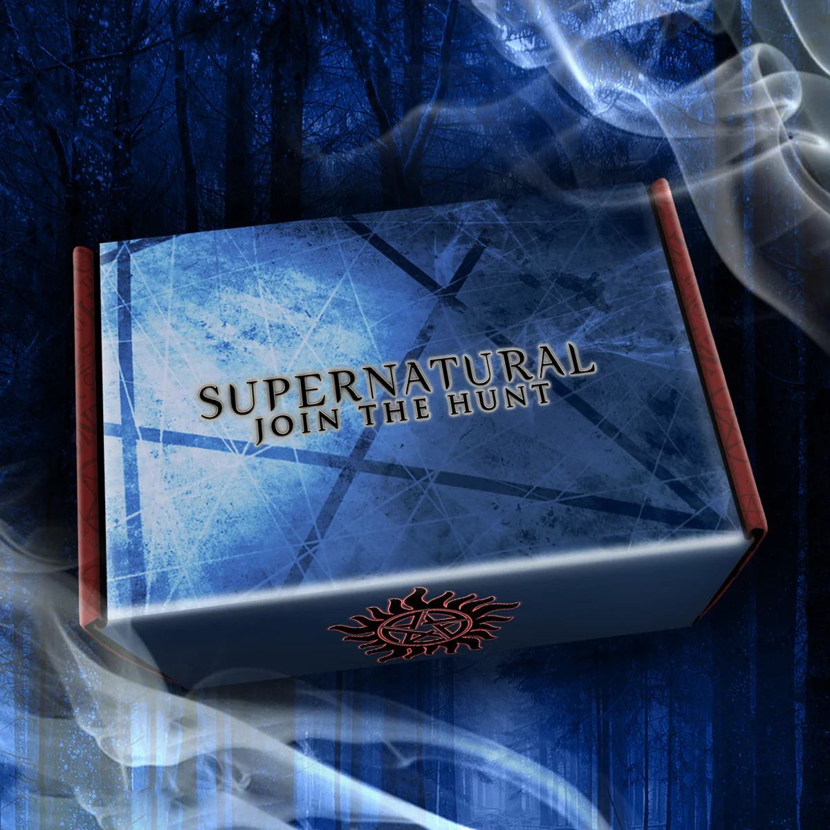 Supernatural Box Summer 2023 Full Spoilers!
