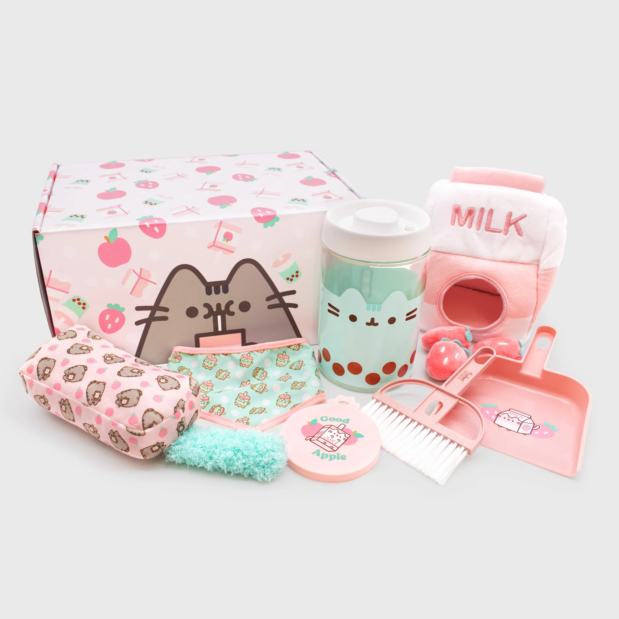 Cat Kit by Pusheen Box Spring 2023 Full Spoilers: Sips!