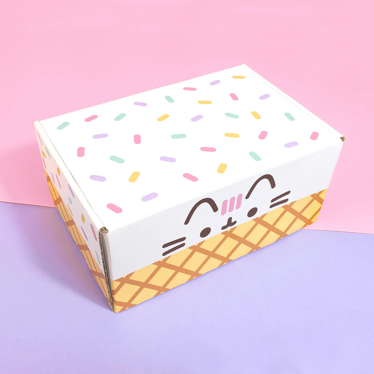 Pusheen Box Summer 2023 Full Spoilers: Ice Cream!