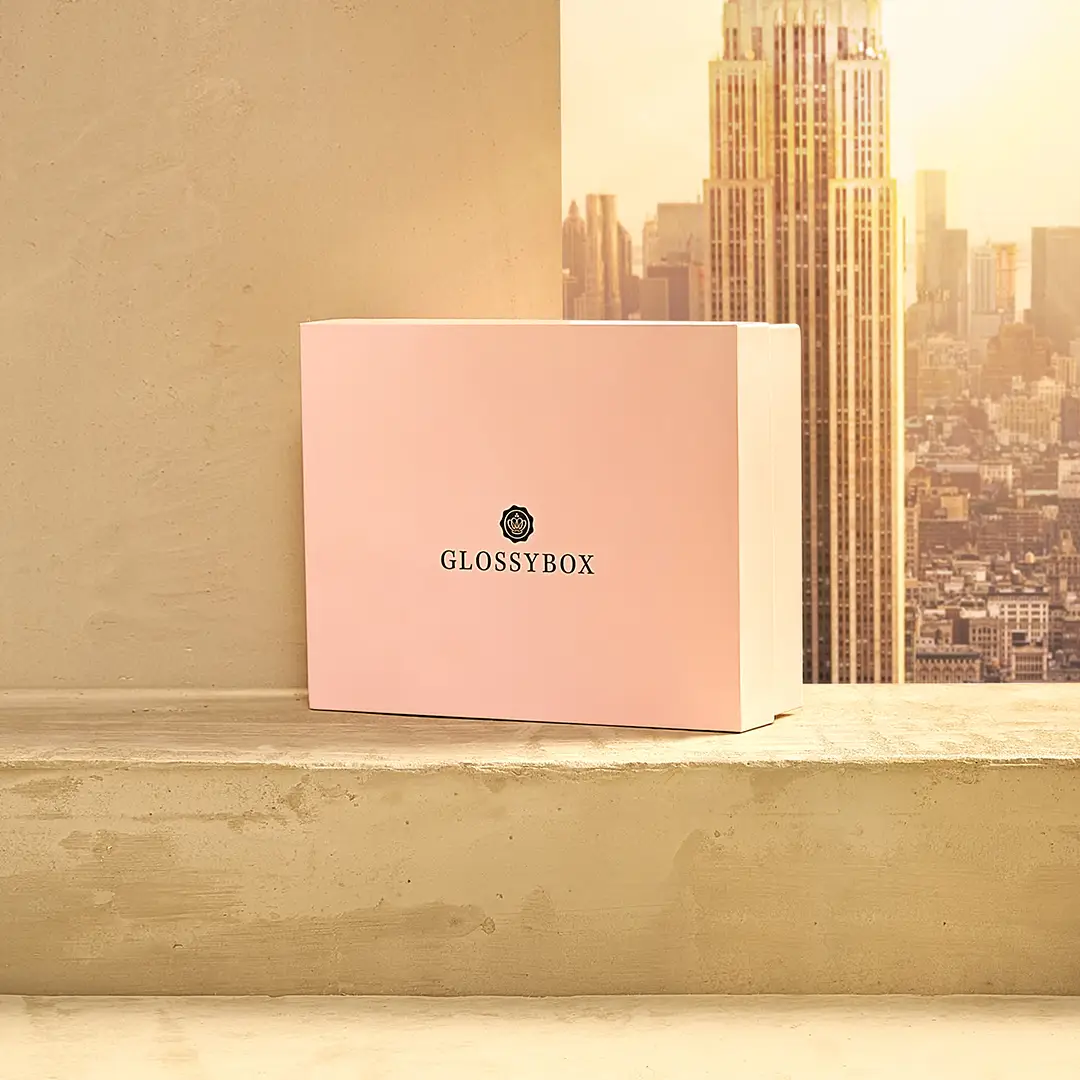 GLOSSYBOX May 2023 Spoilers!