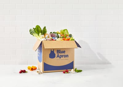 Blue Apron Coupon – Get $25 Off Your First TWO Orders of Easy-To-Cook Meals and Dinner Kits!