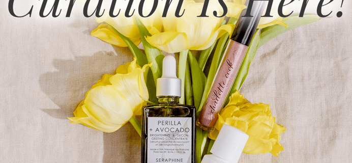 Nourish Beauty Box May 2023 Full Spoilers!