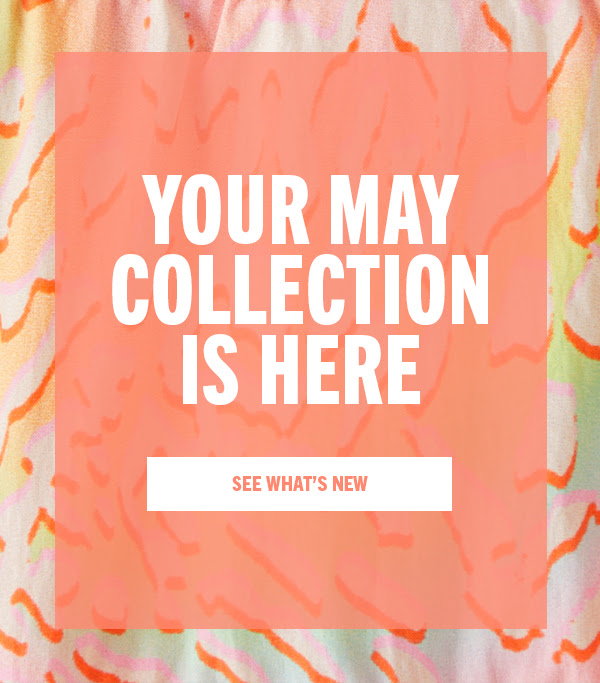 Fabletics May 2023 Selection Time!