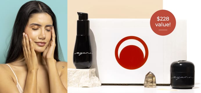 Beauty Heroes May 2023 Full Spoilers: AYUNA!