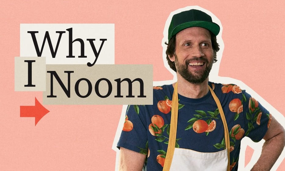 Noom Coupon: Get Up To 14 Days FREE Trial and Lose The Weight For Good ...