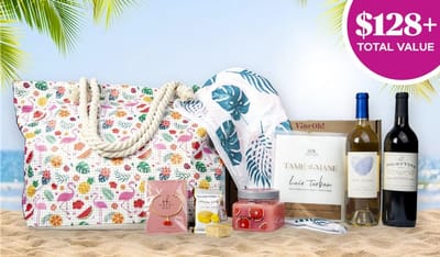 VineOh! Oh! Summer Fun! Box Full Spoilers!