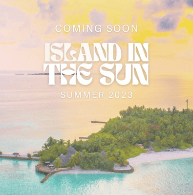 Oceanista Summer 2023 Theme Spoilers!