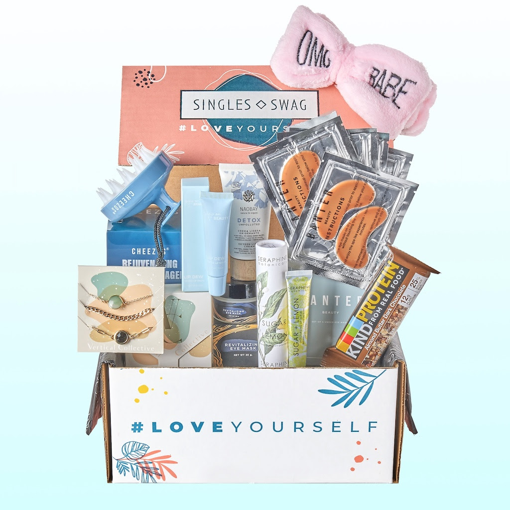 SinglesSwag July 2023 FULL Spoilers!