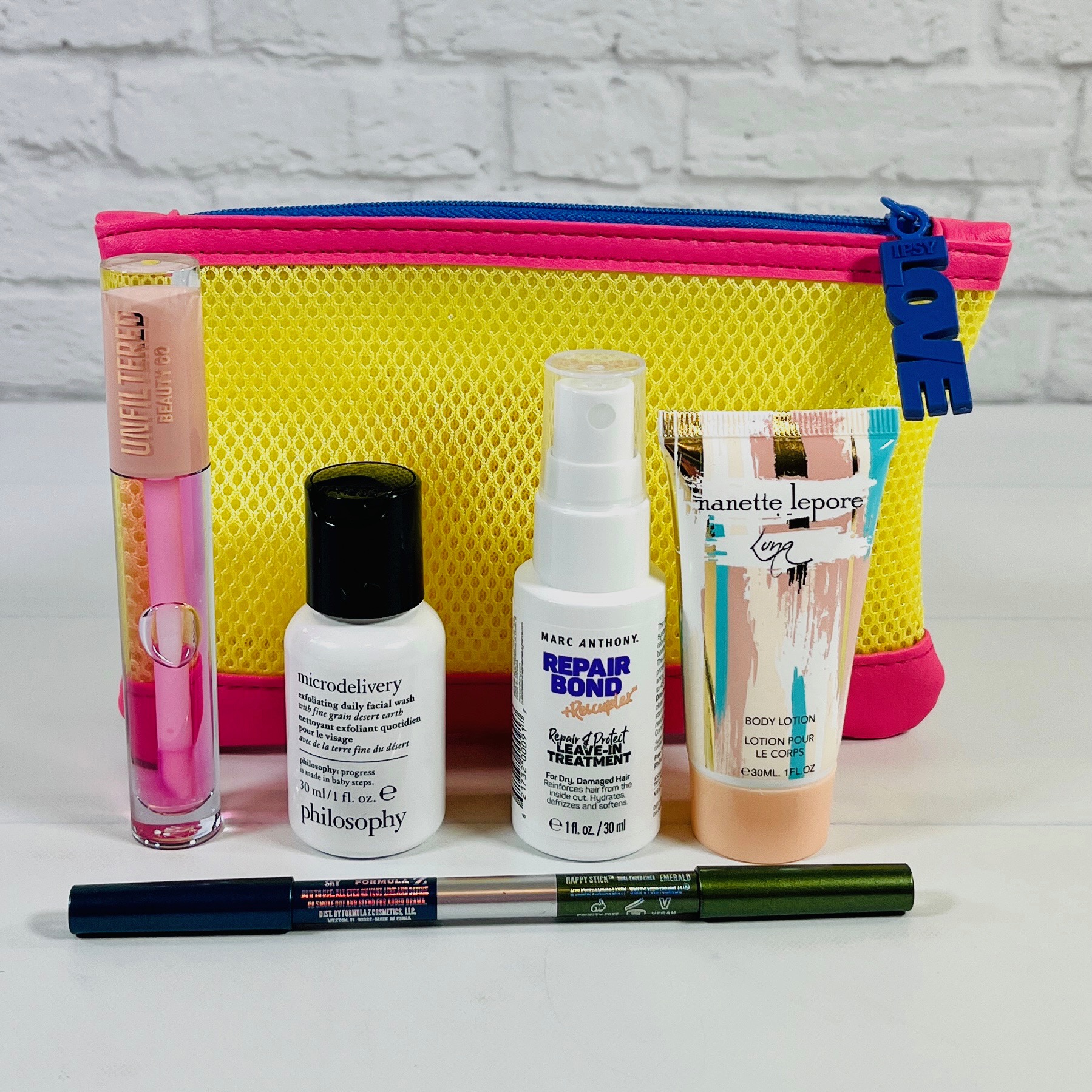 Ipsy Glam Bag June 2023 Review: Ready, Set, Play!