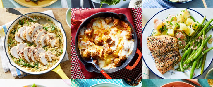 Marley Spoon Coupon – Up To 45% Off With