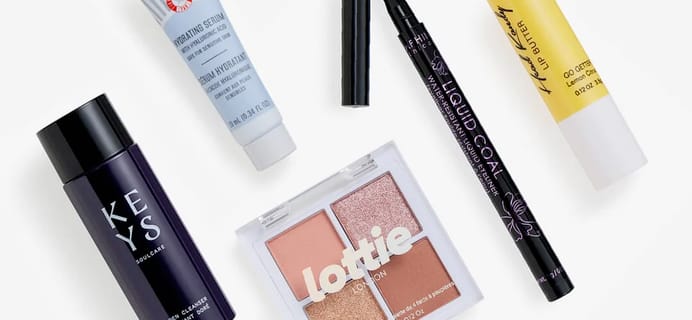 July 2023 Ipsy Glam Bag Spoilers!