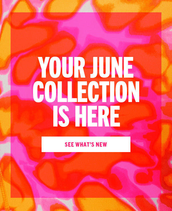 Fabletics June 2023 Selection Time!