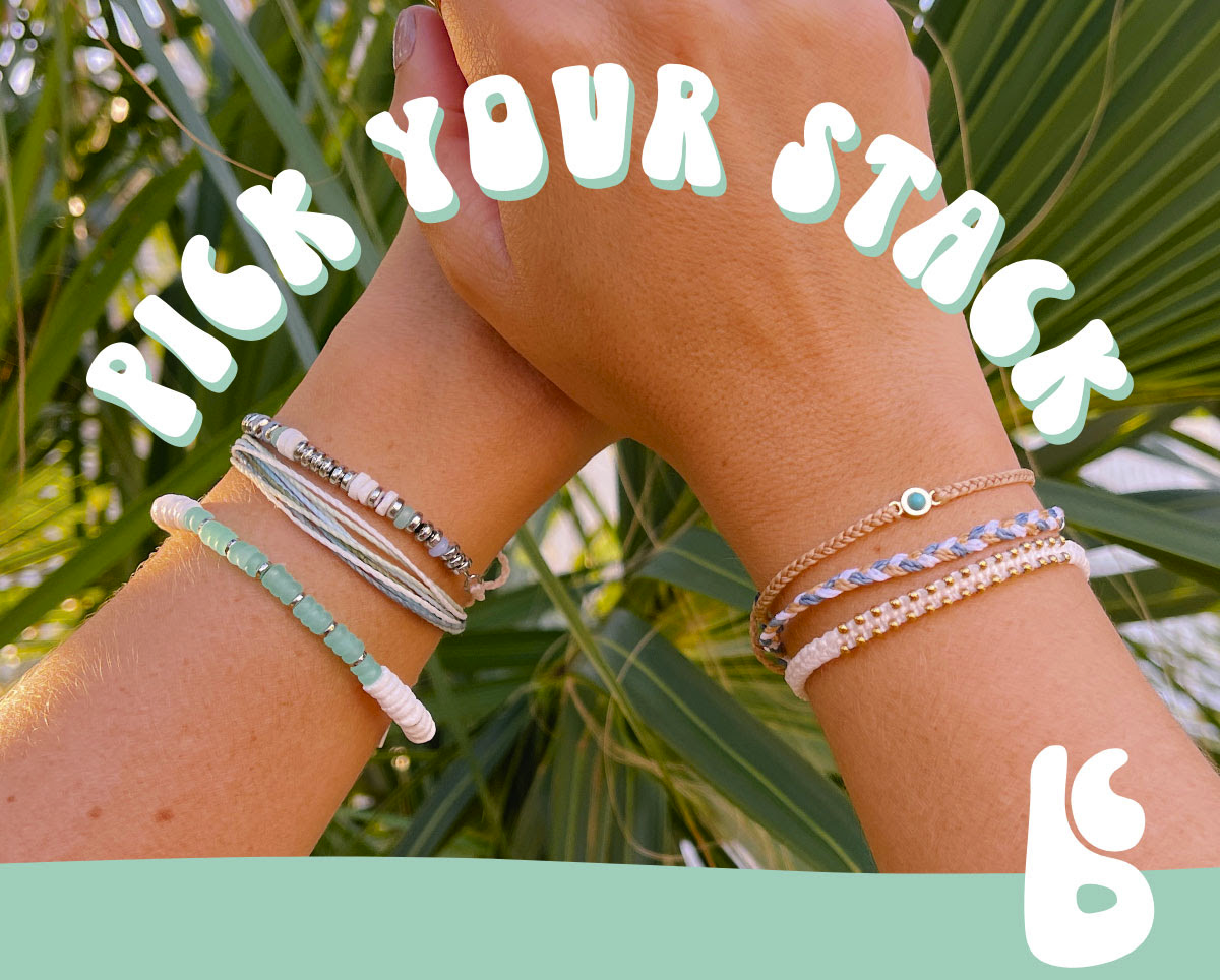 Pura Vida Bracelet Club August 2023 Full Spoilers!