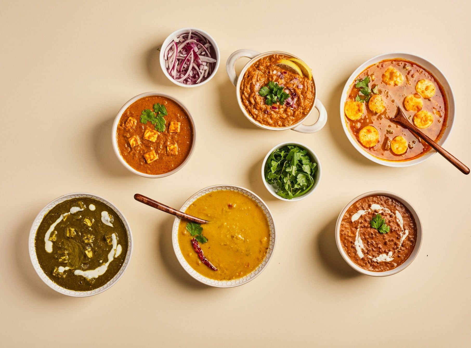 Say Hello to The Cumin Club: Easy 5-Minute Meals, Bursting with Indian Flavors!
