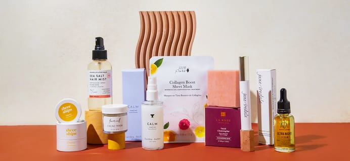 Kinder Beauty Box August 2023 Full Spoilers: Summer Mood Box!