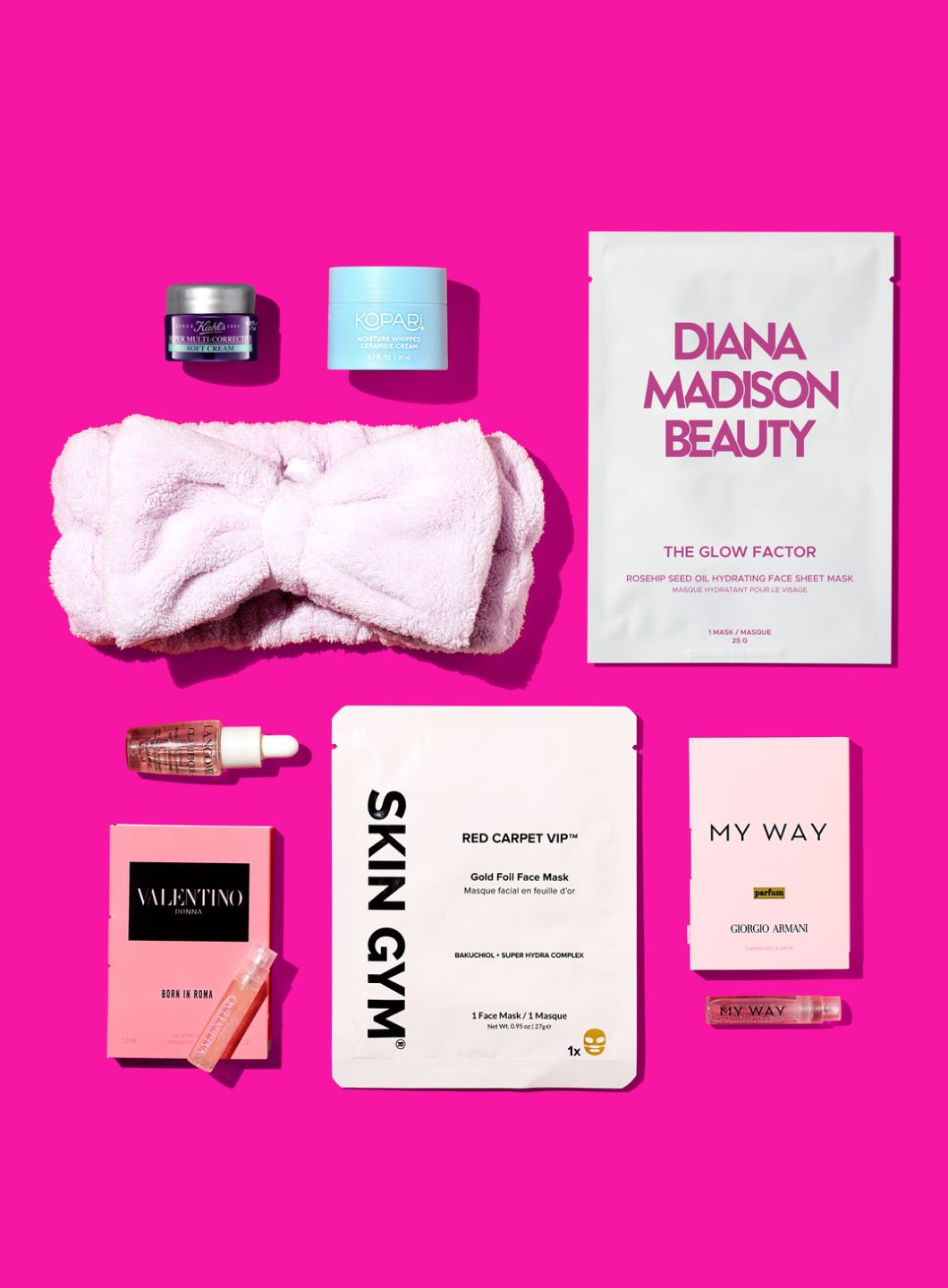 Macy’s Beauty Box August 2023 FULL Spoilers!