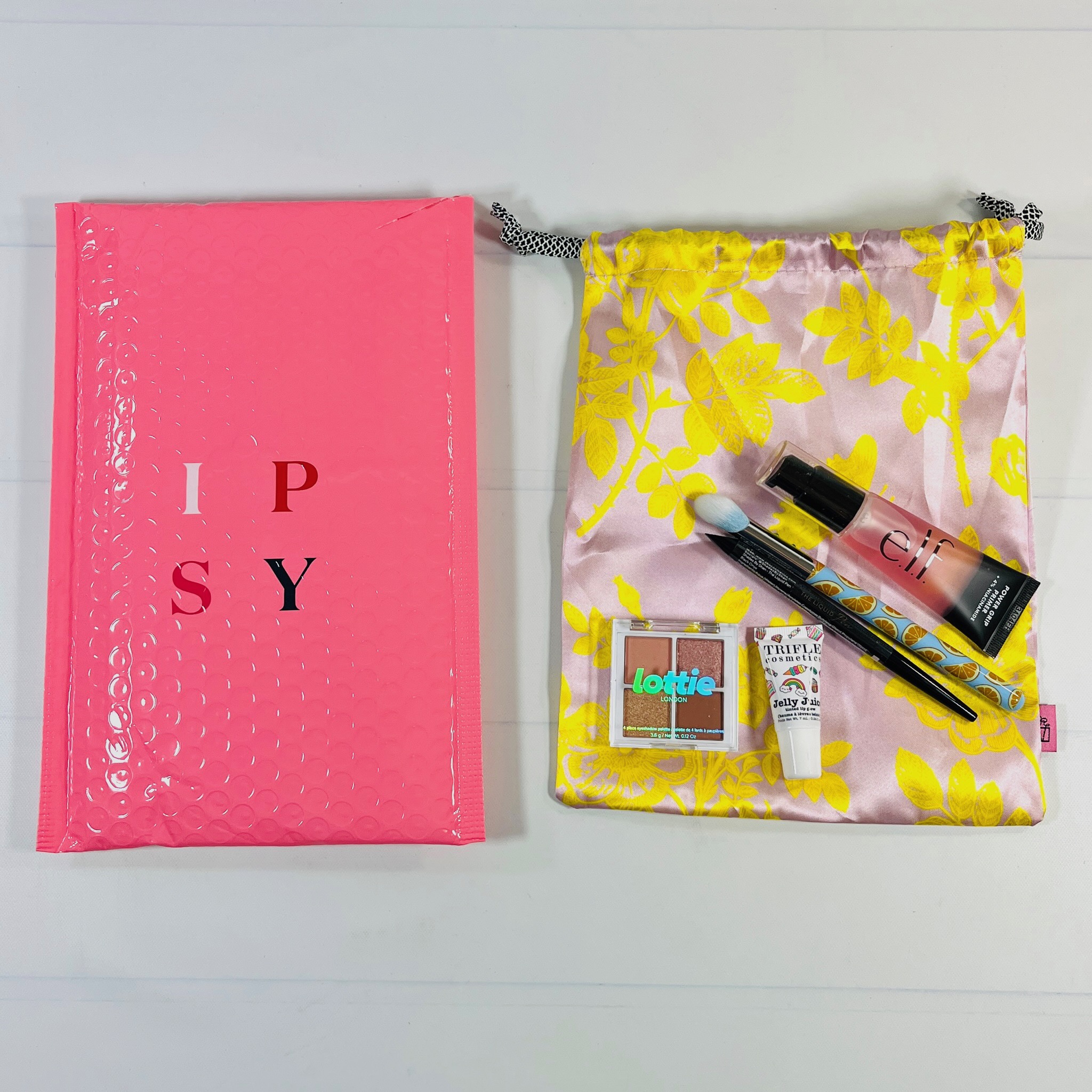 Ipsy Glam Bag July 2023 Review: The Great Escape