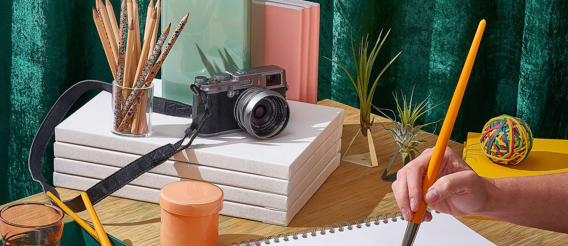 Skillshare Coupon: Get 30% Off On 12 Months of Unlimited Access to Skillshare Classes!