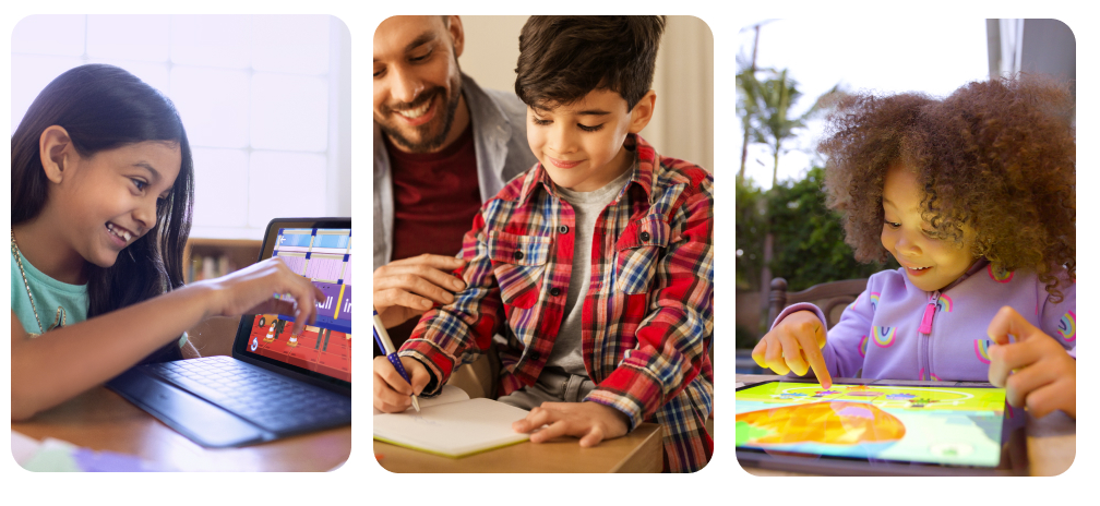 Homeschool+ Coupon: 10 Days FREE Trial of Engaging and Comprehensive Learning Curriculum for Ages 4 to 8!