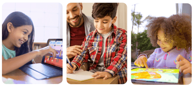 Homeschool+ Coupon: 10 Days FREE Trial of Engaging and Comprehensive Learning Curriculum for Ages 4 to 8!