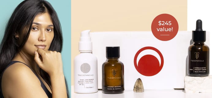 Beauty Heroes July 2023 Full Spoilers: True Botanicals!