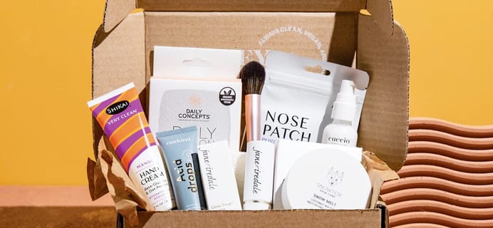 Kinder Beauty Box July 2023 Full Spoilers!