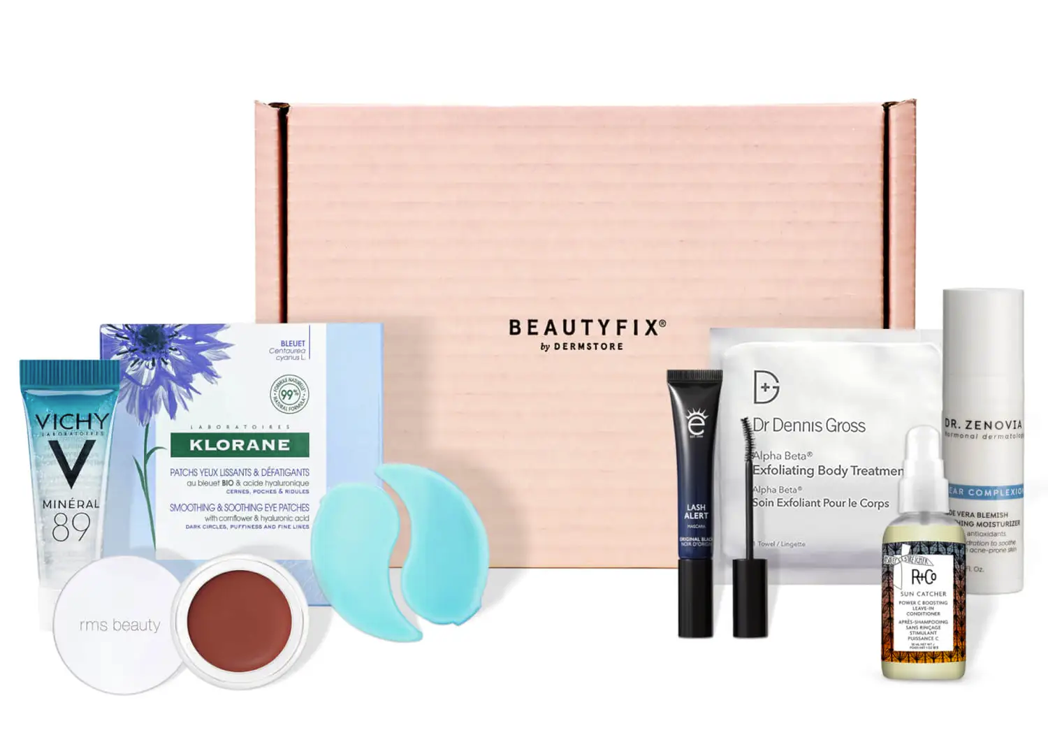 BeautyFIX July 2023 Full Spoilers: Summer Glow!