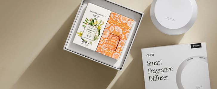 Pura Coupon – 20% Off Smart Home Fragran