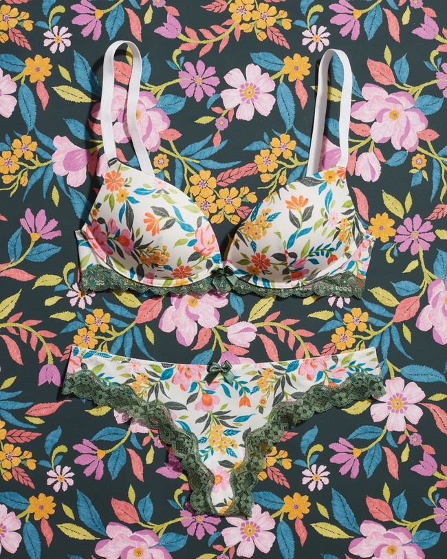 Adore Me September 2023 Collection Reveal! {NSFW}