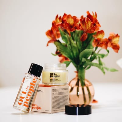 Say Hello to OUI the People: Redefining Beauty with Luxury Shaving and Body Care Products