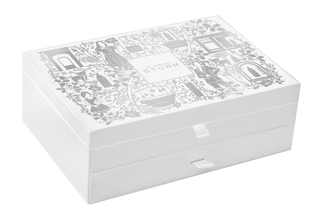 2023 Dr. Barbara Sturm Advent Calendar: 24 Luxury Bestsellers!