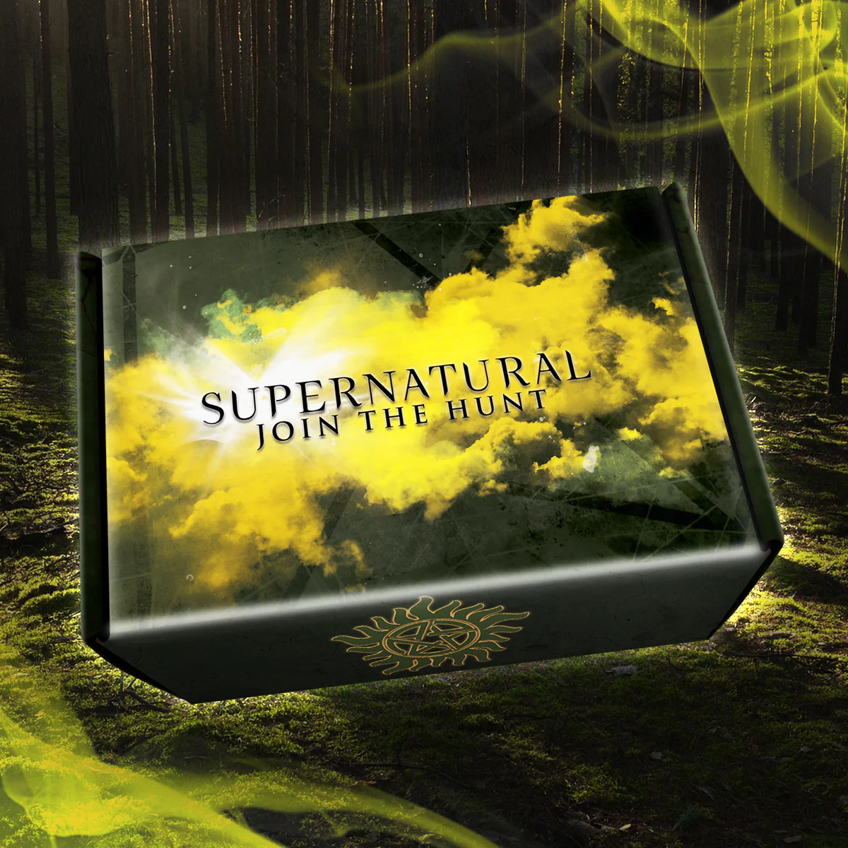 Supernatural Box Fall 2023 Full Spoilers!