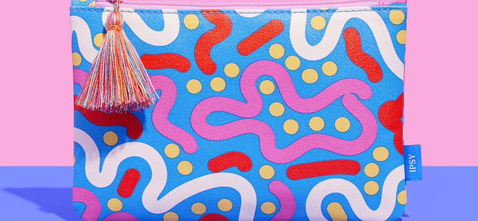 September 2023 Ipsy Glam Bag Spoilers!