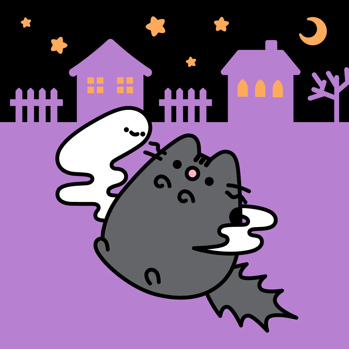 Pusheen Box Fall 2023 Full Spoilers!