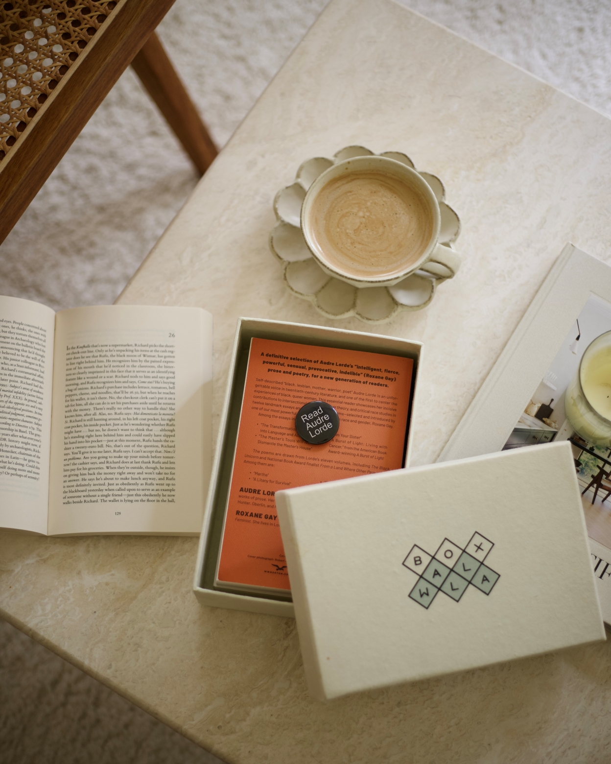 Say Hello to Boxwalla Poetry Box: A Curated Monthly Subscription for Poetry Enthusiasts