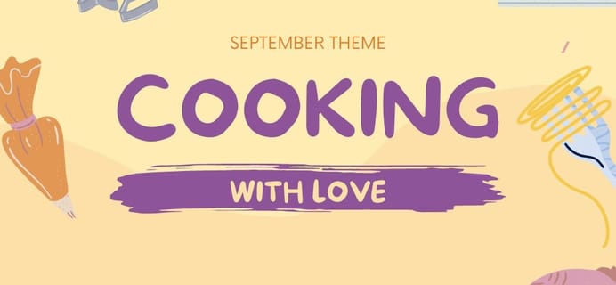 Howdy Baby Box September 2023 Spoilers!