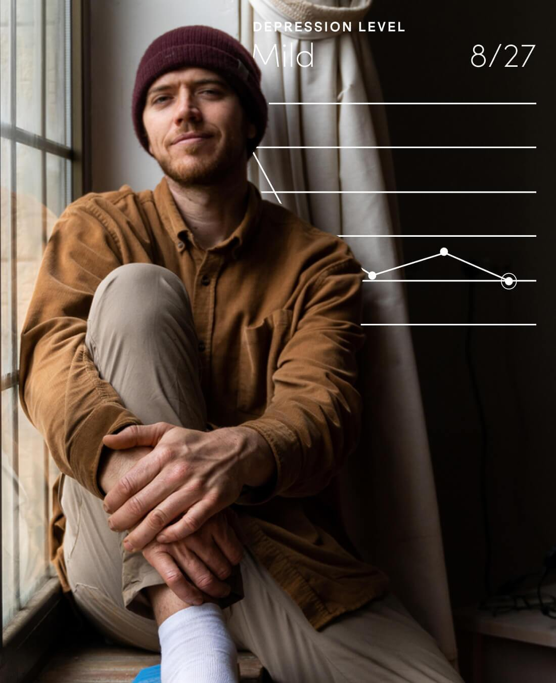 Brightside Coupon: Up To $100 off First Month Of Anxiety & Depression Care!