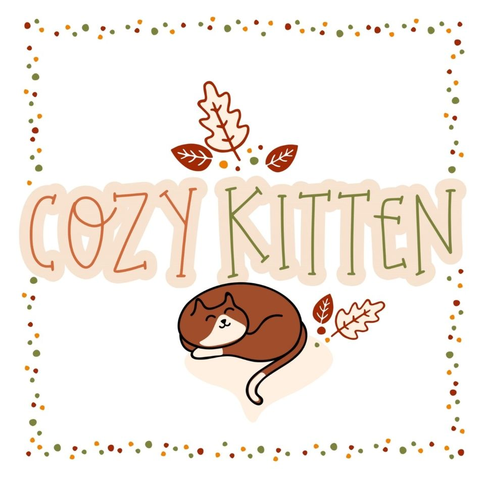 Cat Lady Box September 2023 Spoilers!