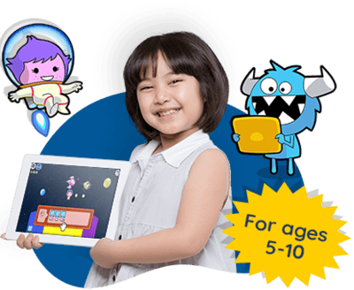 Say Hello to codeSpark Academy: Fun Coding Lessons for Kids, Backed by Research and Expertise