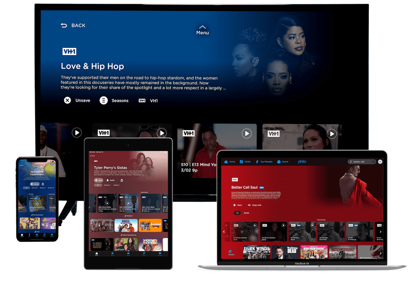 Say Hello to Philo: Reinventing TV for Hassle-Free Viewing & Endless Entertainment!
