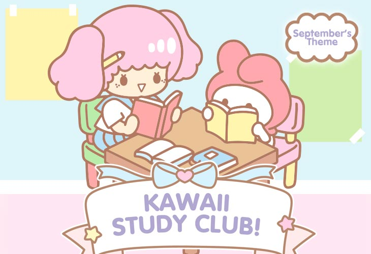Kawaii Box September 2023 Spoilers!