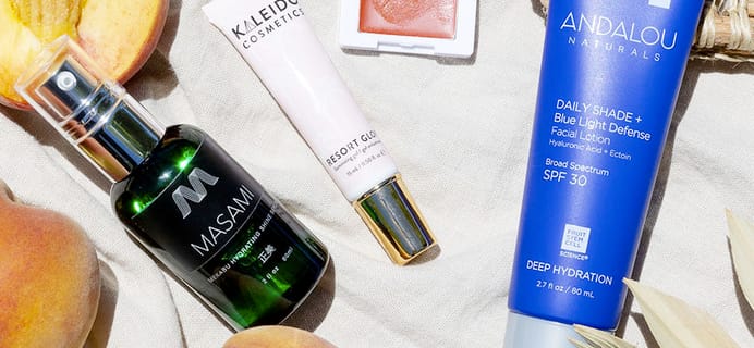 Nourish Beauty Box August 2023 Full Spoilers!