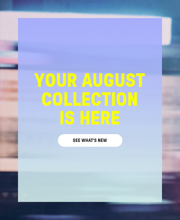 Fabletics August 2023 Selection Time!