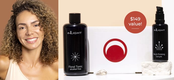 Beauty Heroes August 2023 Full Spoilers: Inlight Beauty!